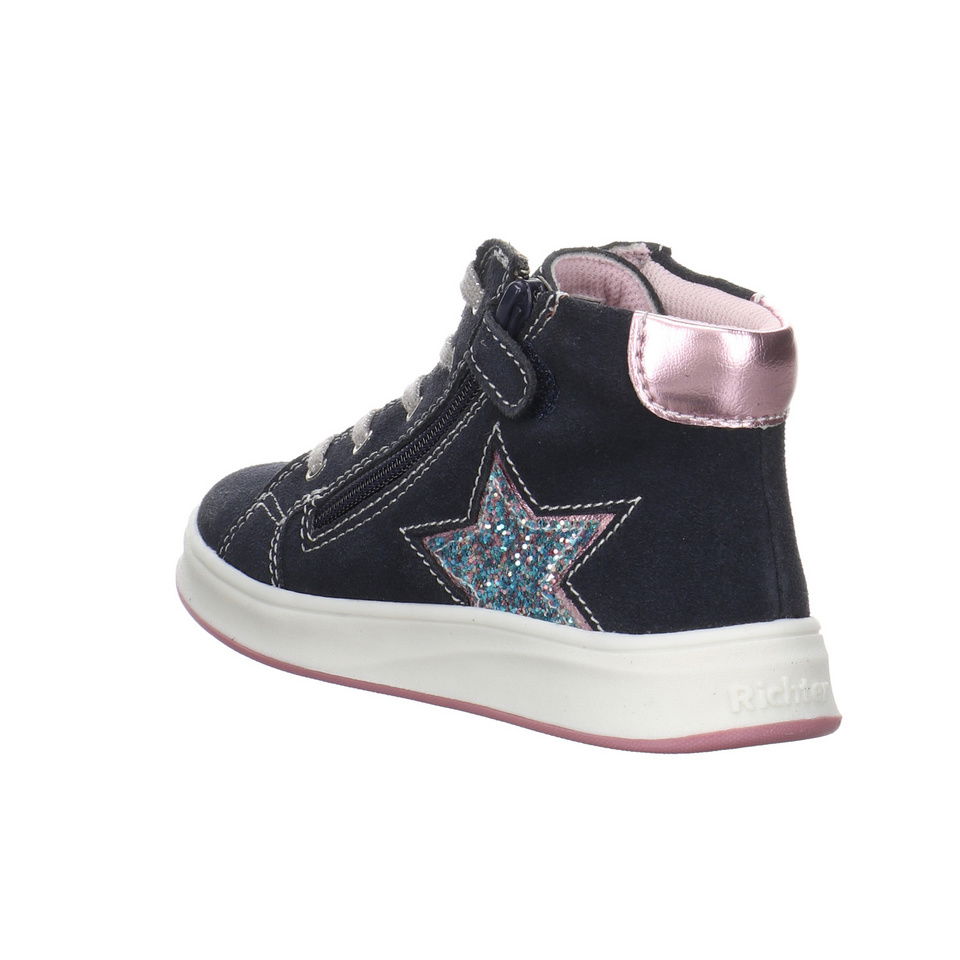 Richter Boots