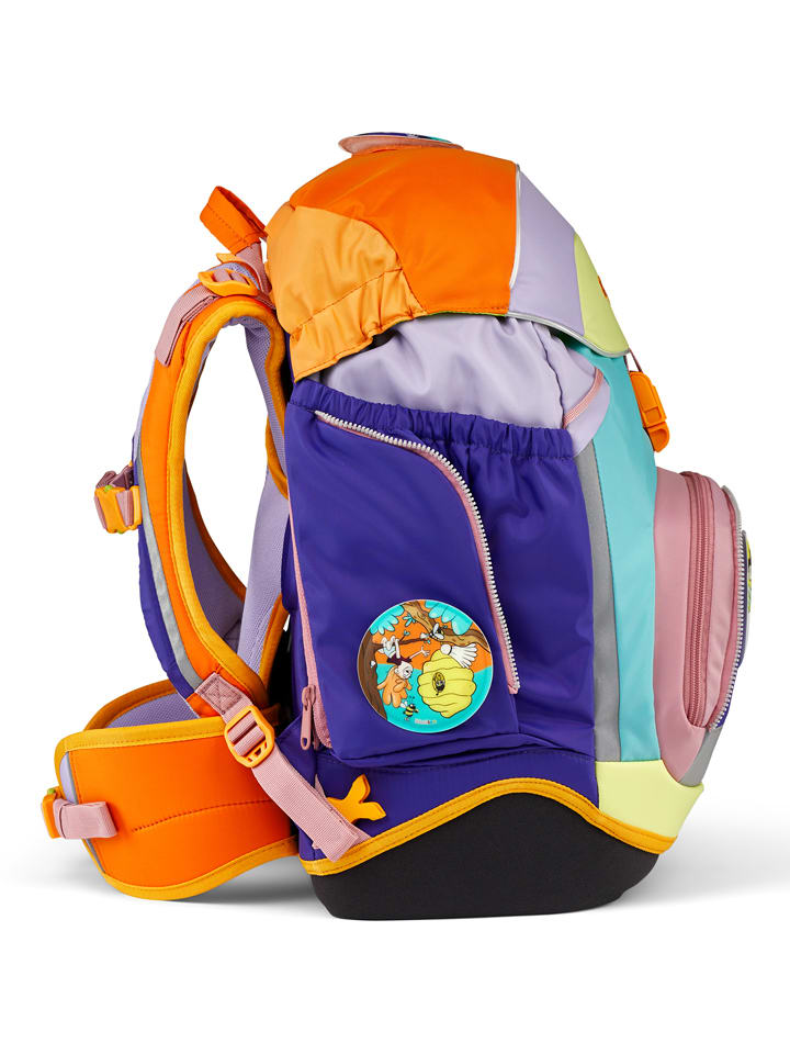 Ergobag 6tlg. Set 
