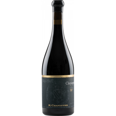 CHRYSOPEE ROUGE 2018 - DOMAINE DE BILA HAUT