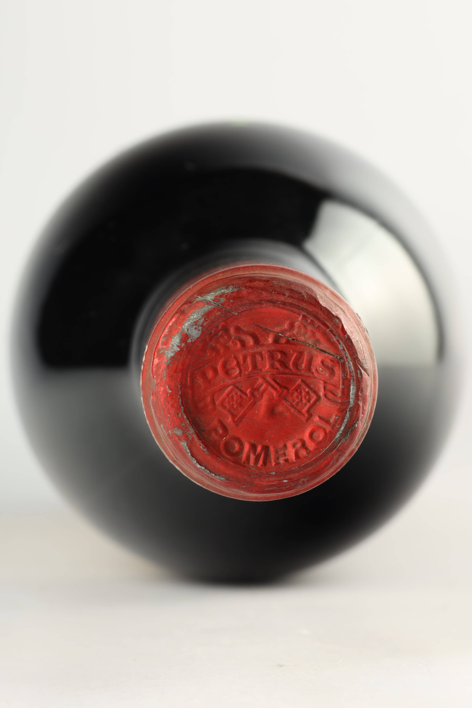 Petrus 1981, Pomerol