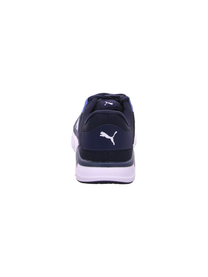 Puma Shoes Trainingsschuh FTR Connect in Blau günstig kaufen