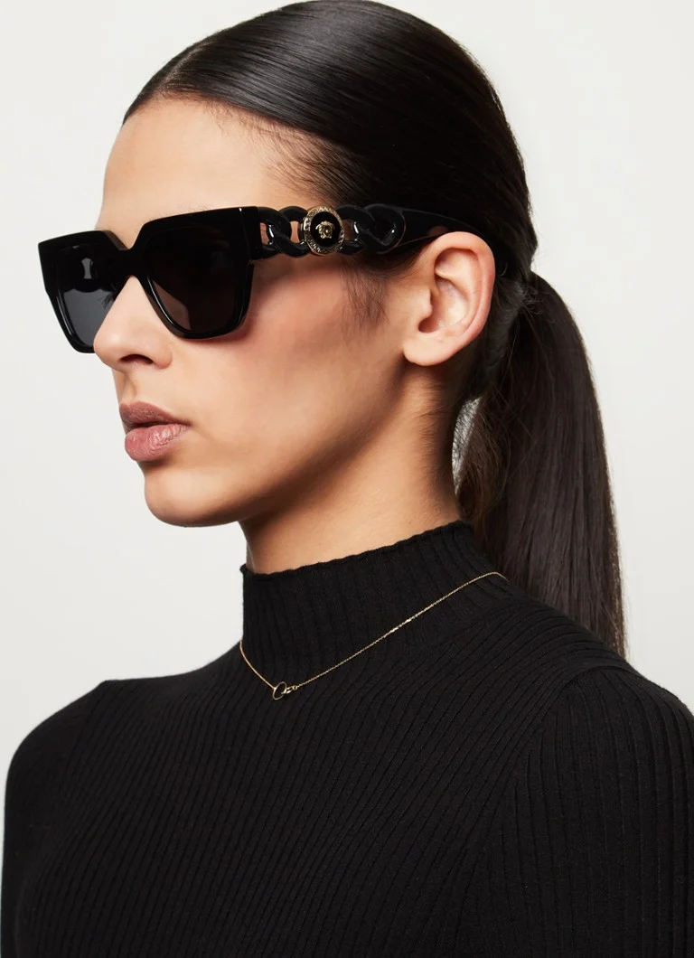 Ochelari de soare Versace VE4409