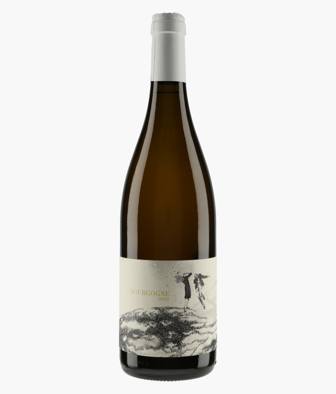 Bourgogne 2022DIDON