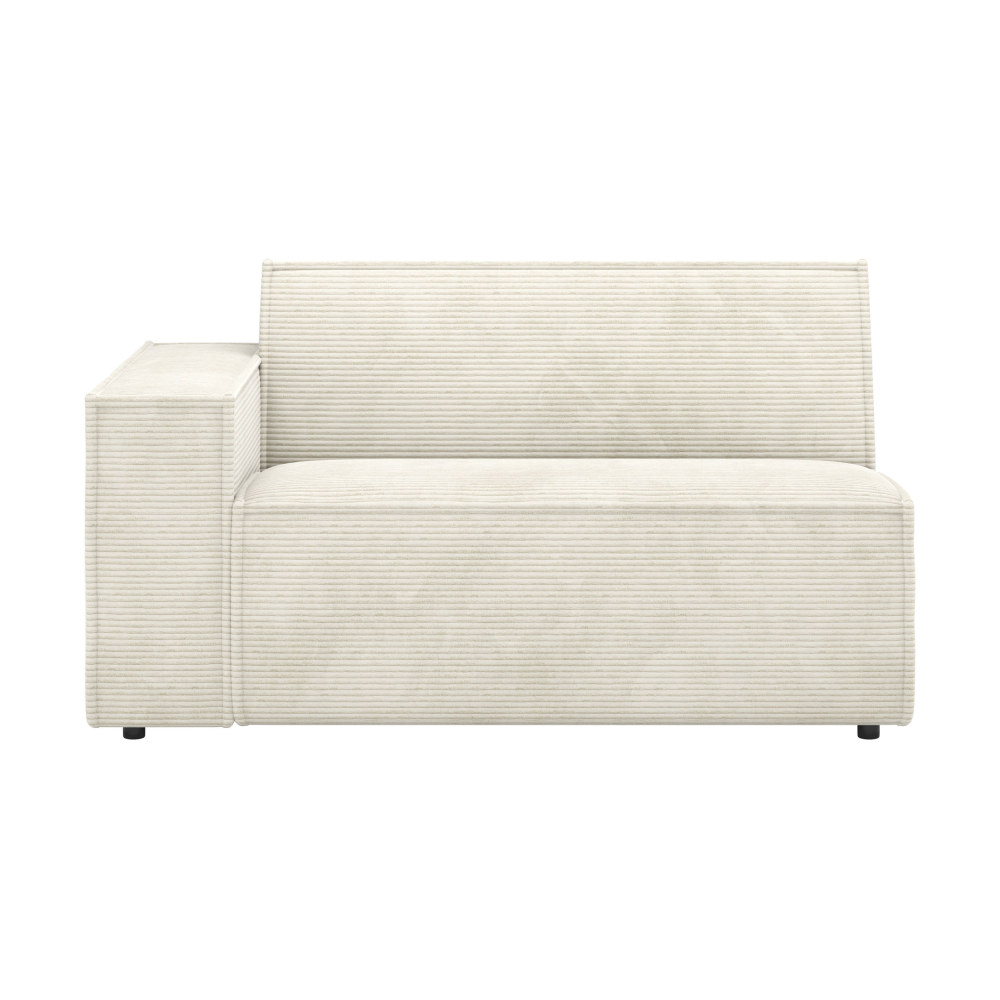 2-Sitzer-Sofa AL links xooon Colmar