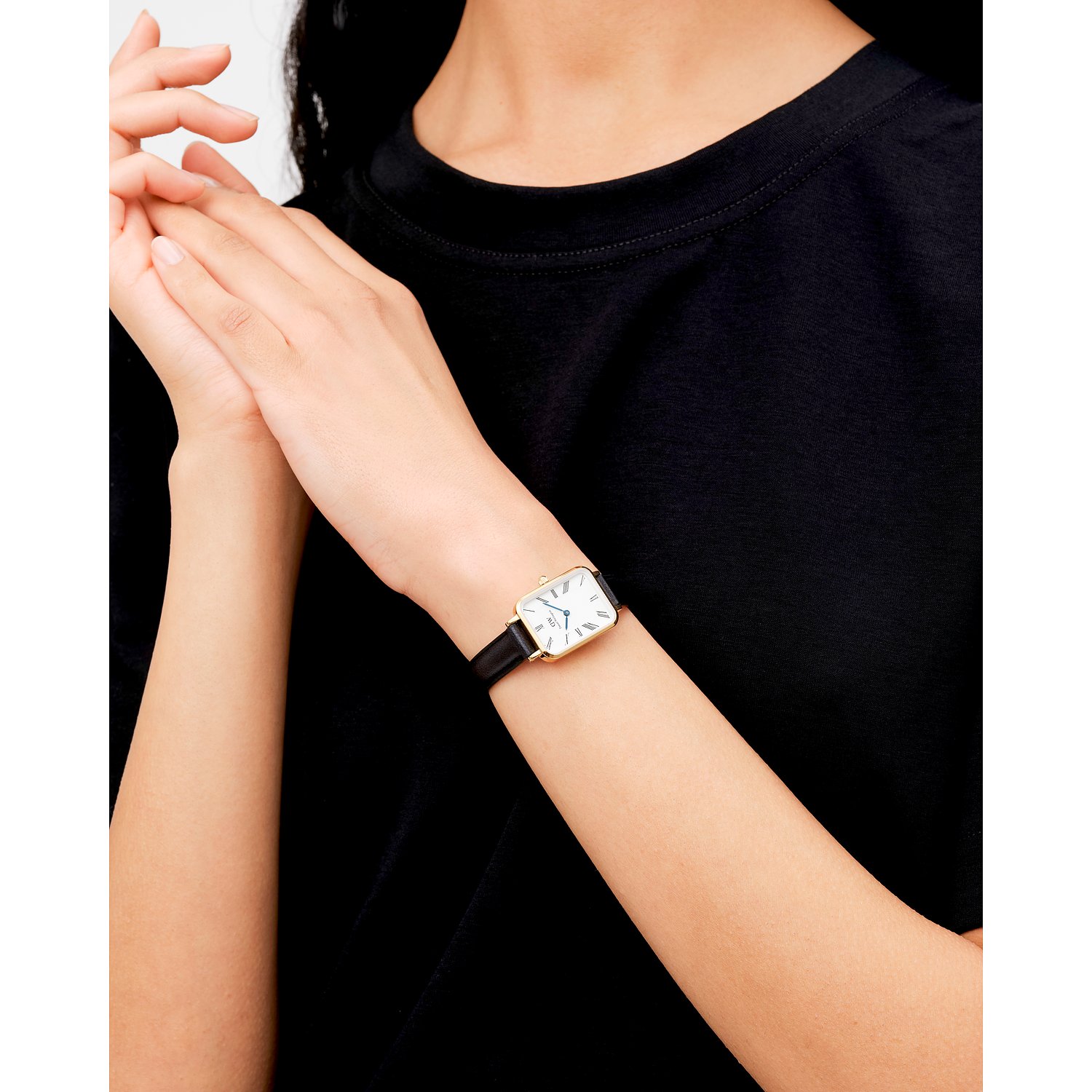 Daniel Wellington Montres