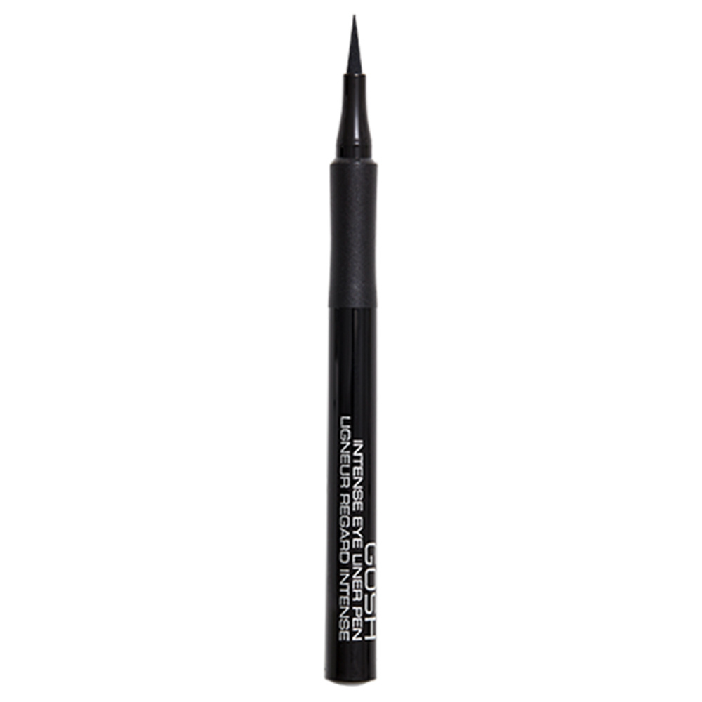 gosh copenhagen Intense Eye Liner Pen Eyeliner regard intense