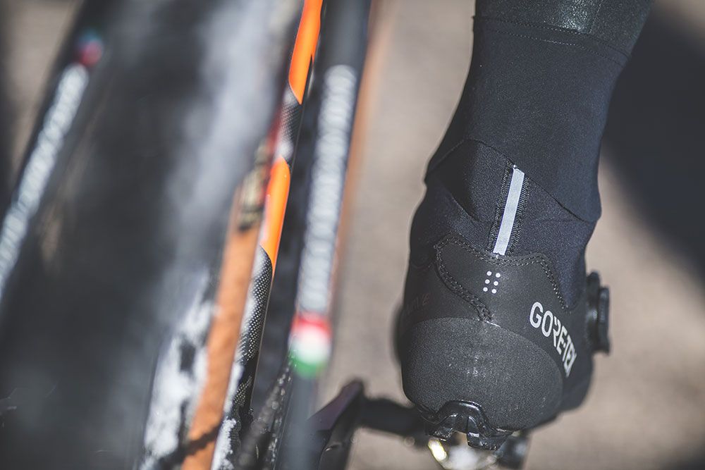 Northwave Flagship GTX - Winter MTB Schuhe kaufen | Bike-Discount