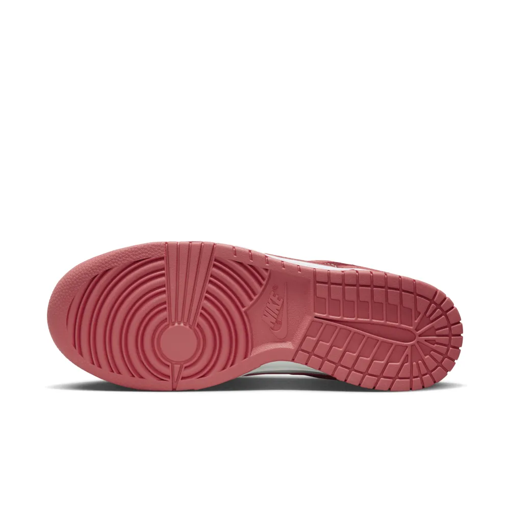 Nike Dunk Low WMNS FQ7056 100 / weiss