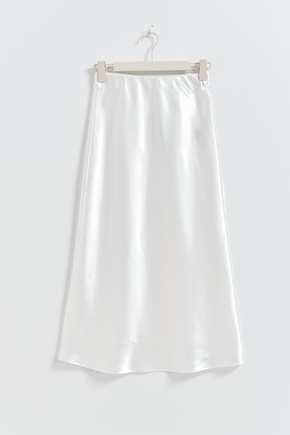 Midi skirt