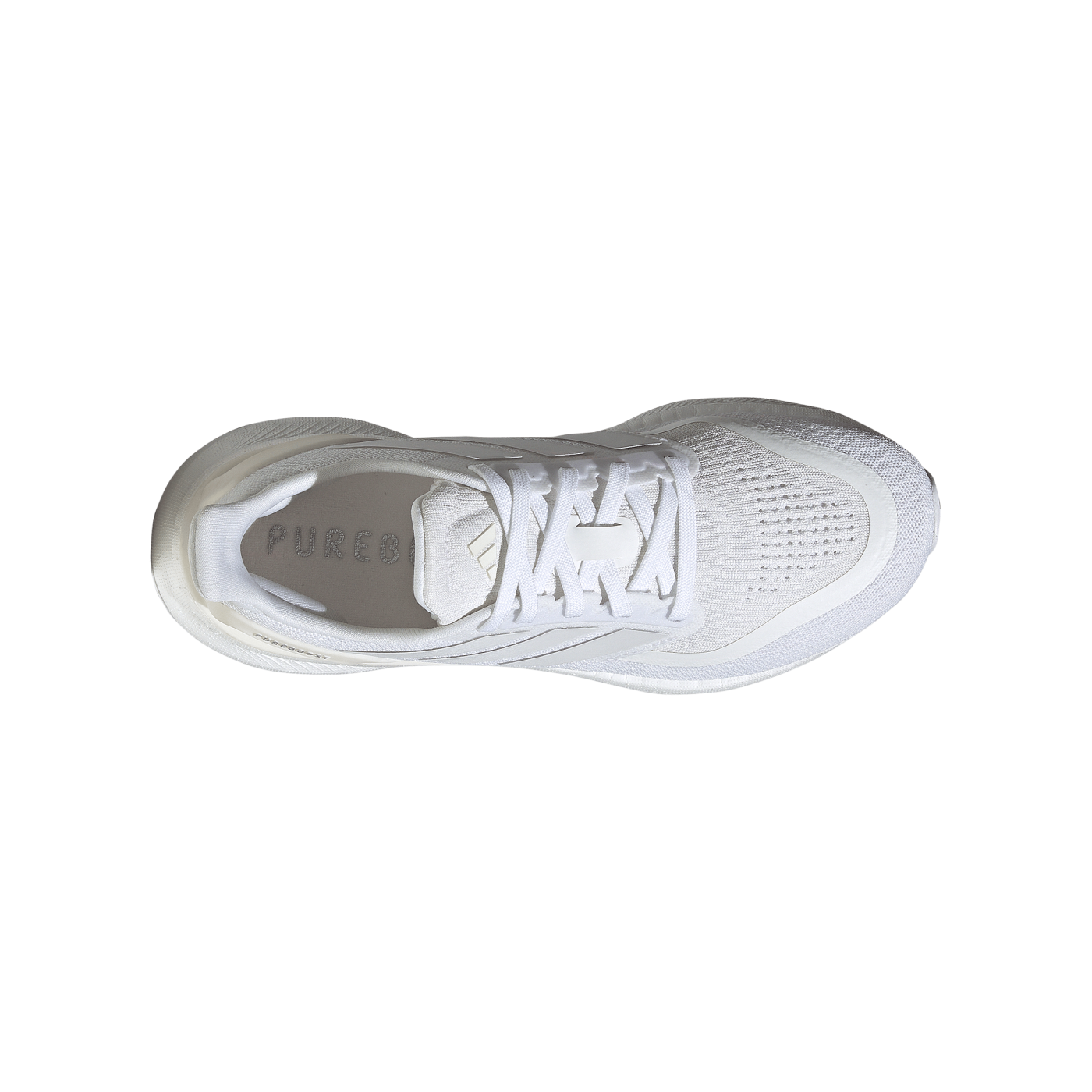 adidas Pureboost 5 Running Shoes White