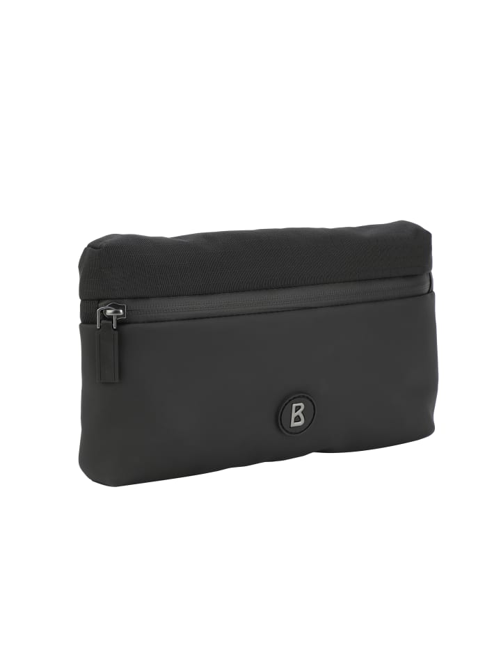 Bogner Hip Bag 'Tignes Fabian in Schwarz 26,00 x 15,50 x 3,00 cm' günstig kaufen onesize