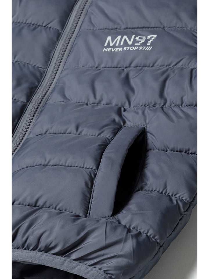 Minoti Funktionsjacke 13coat 16 in grau günstig kaufen