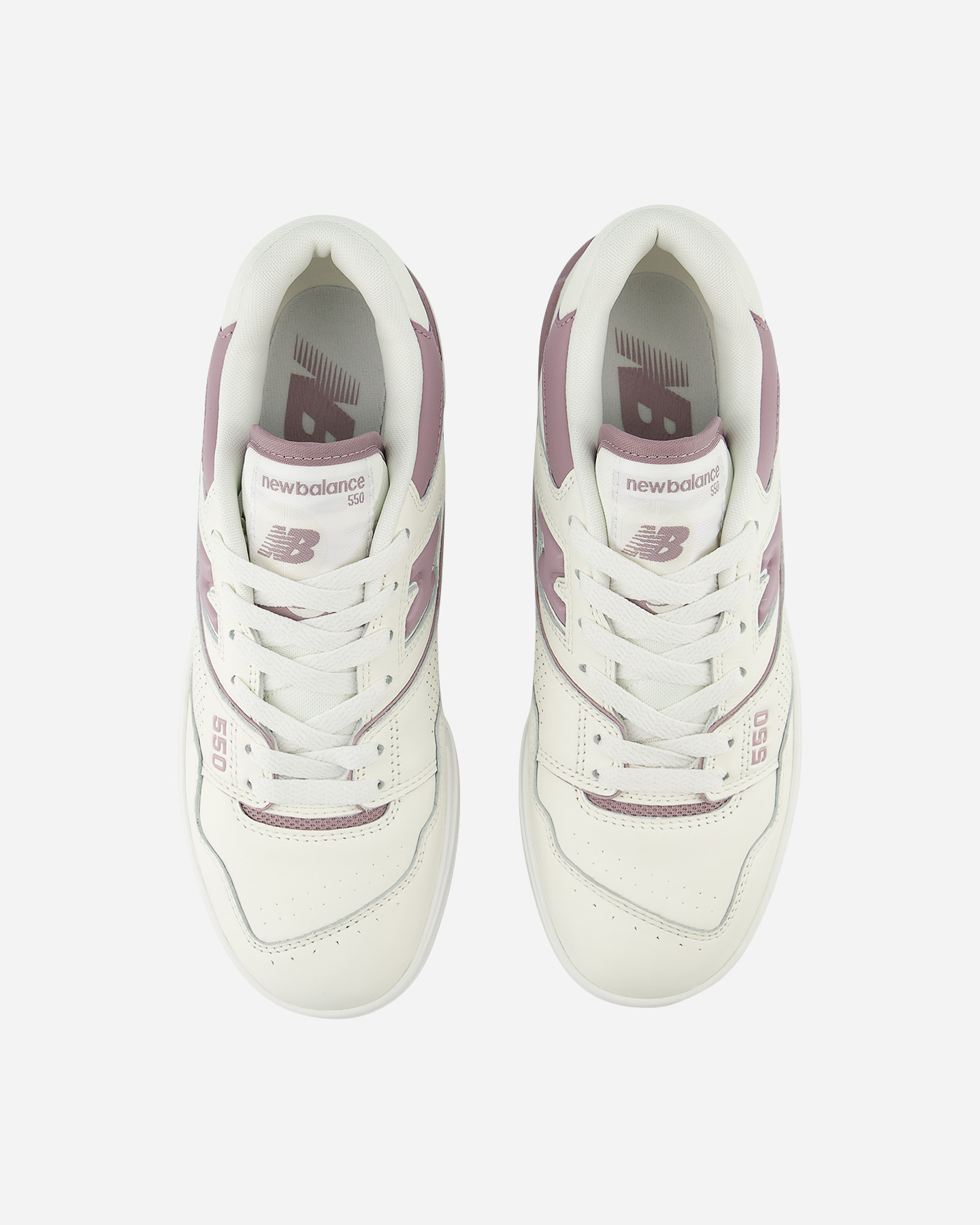 Tenisky New Balance 550 W BBW550AK