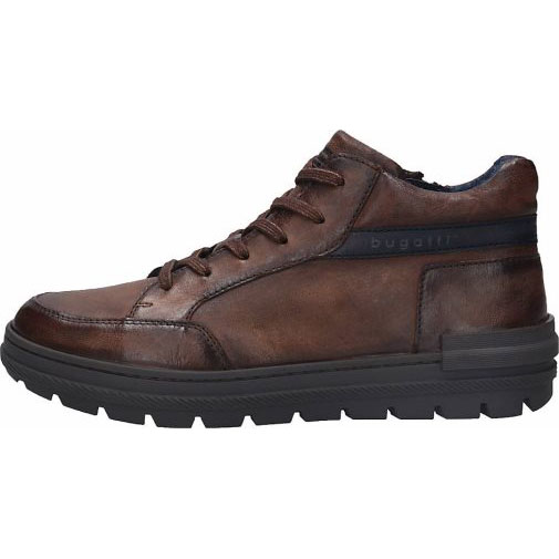bugatti Sneaker Tano Comfort