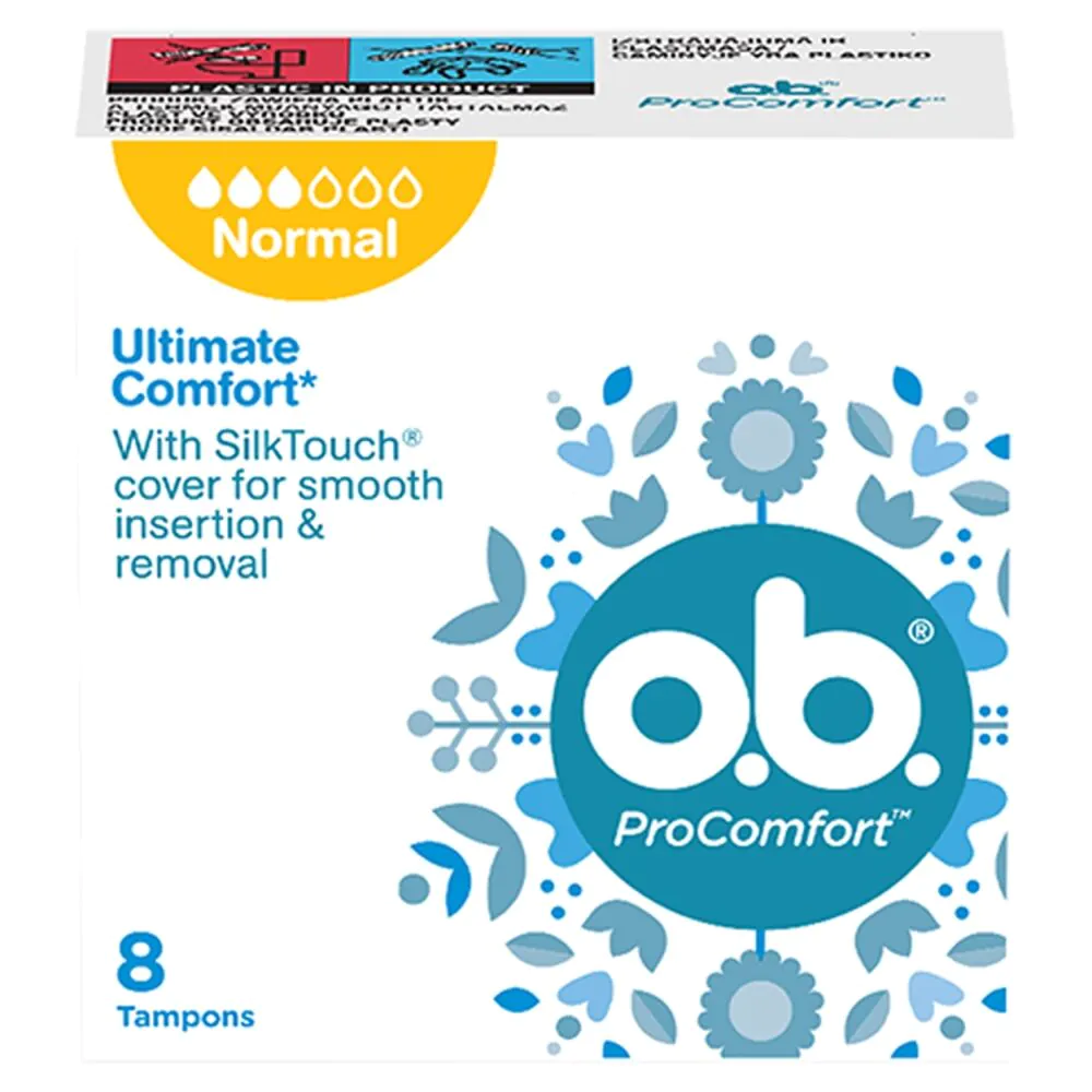 Ταμπόν ob Procomfort Normal