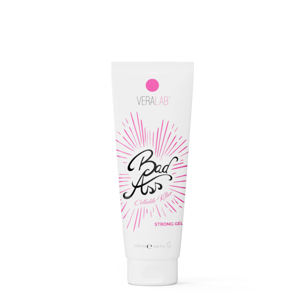 Tratamiento corporal Bad Ass: set corporal, crema remodeladora para piernas y glúteos, crema corporal reafirmante.