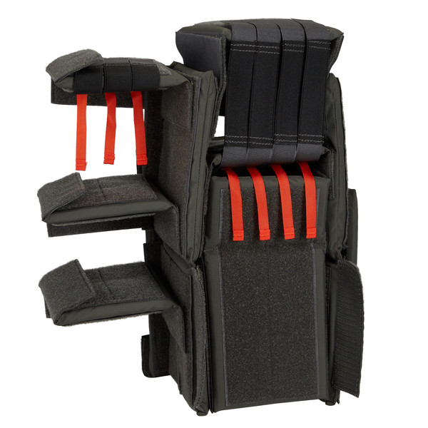TT MODULAR TELE INSERT - Rucksack-Zubehör