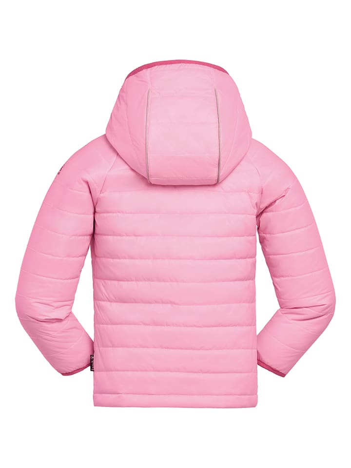 Kamik Dünne Ganzjahres-Steppjacke 