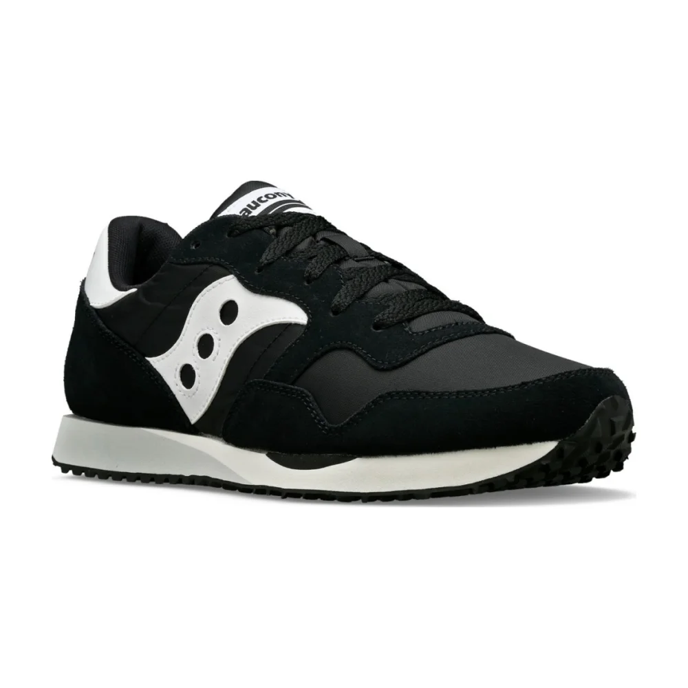 Saucony DXN Trainer S70757-13 / schwarz