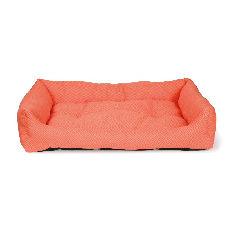 FIT+FUN Hundebetten FIT+FUN Liegeplatz orange L