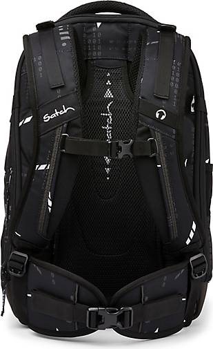 satch match Schulrucksack 45 cm