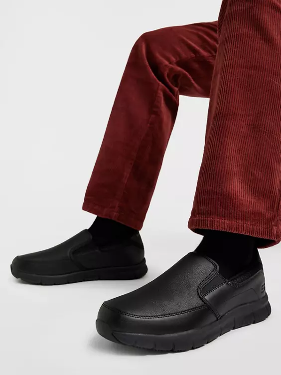 Skechers Sicherheitsschuh