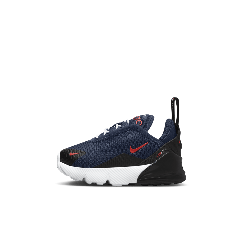Nike Air Max 270 DD1646-410 / blau