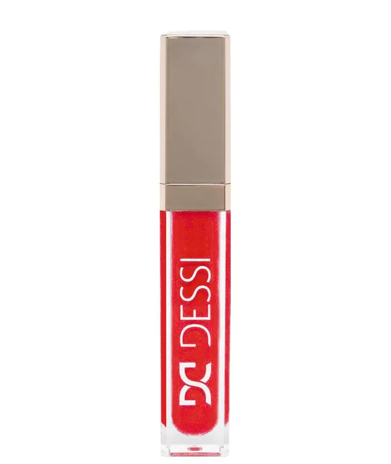 Dessi - Mat tekući ruž za usne 09 Agnes 5.5ml