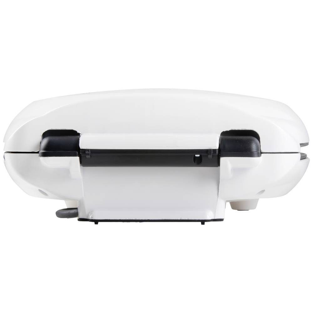 Domo Sandwichmaker Familien-Sandwichtoaster & Waffelmaker