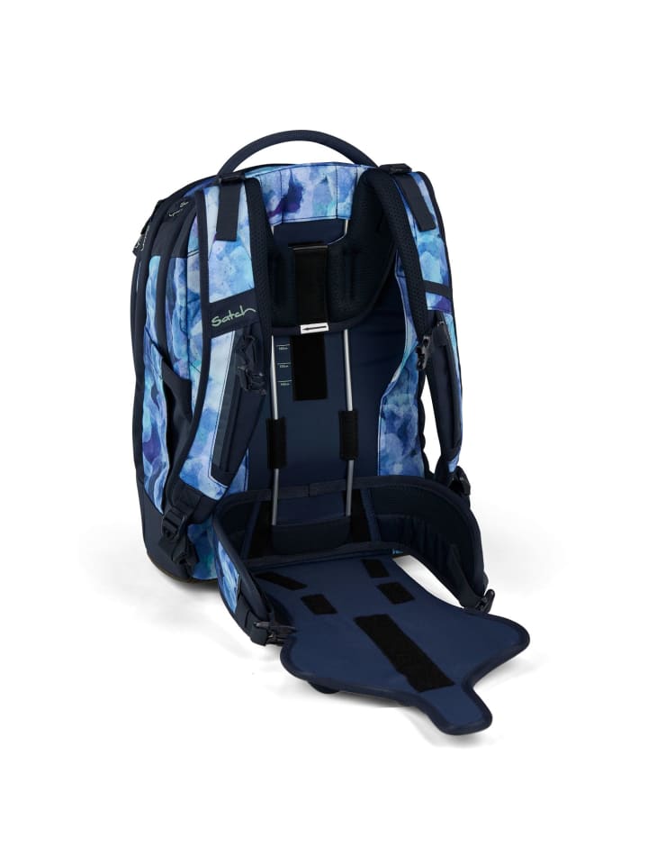 Satch Satch pack Schulrucksack Blurry Sky günstig kaufen onesize