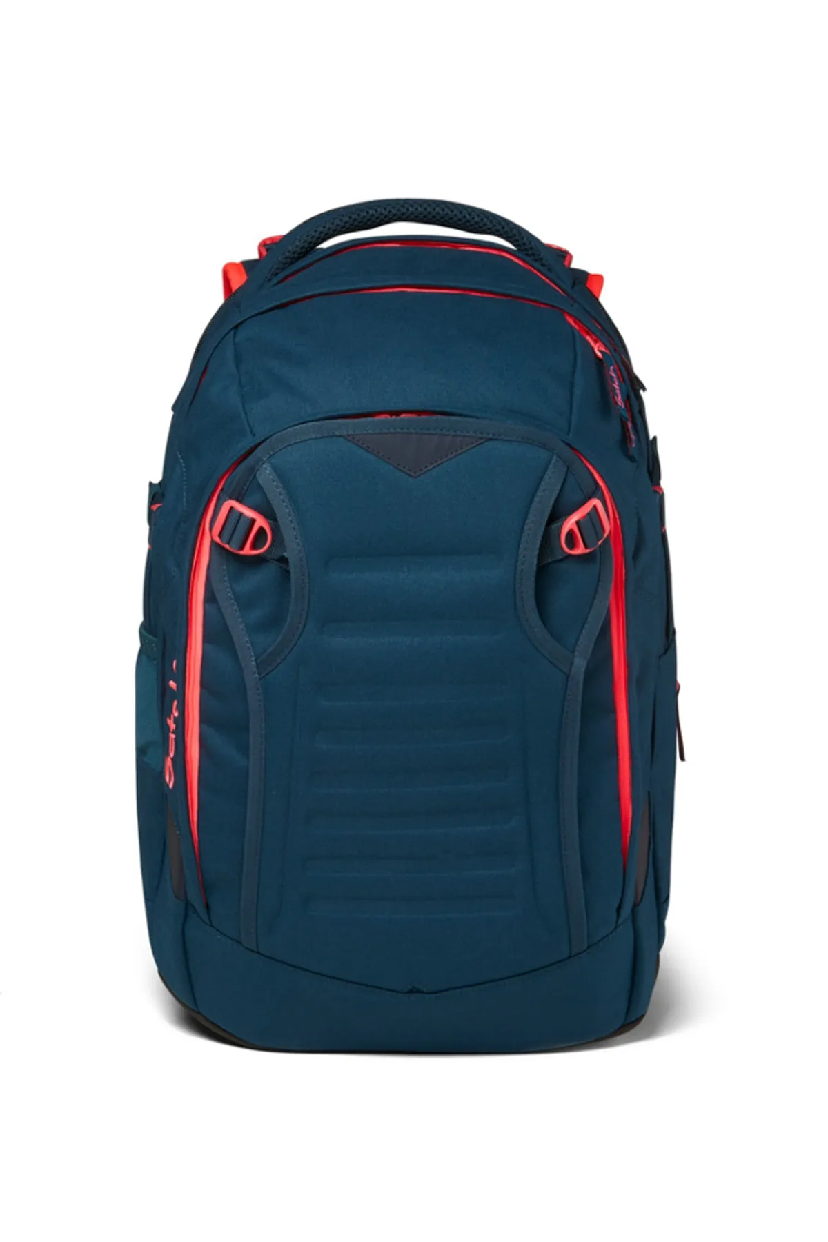 satch  Rucksack - Mehrfarbig - Unifarben