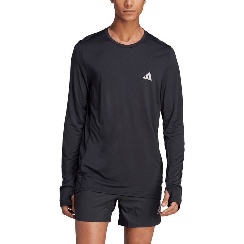 adidas RUN IT Funktionsshirt Herren