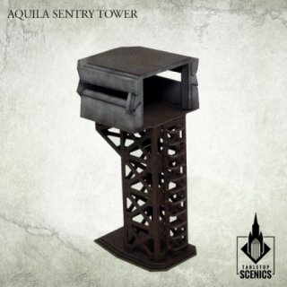 Aquila Sentry Tower