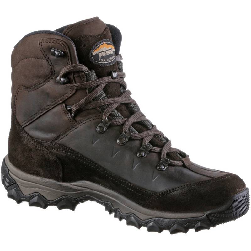 MEINDL Rauris Winterschuhe Herren