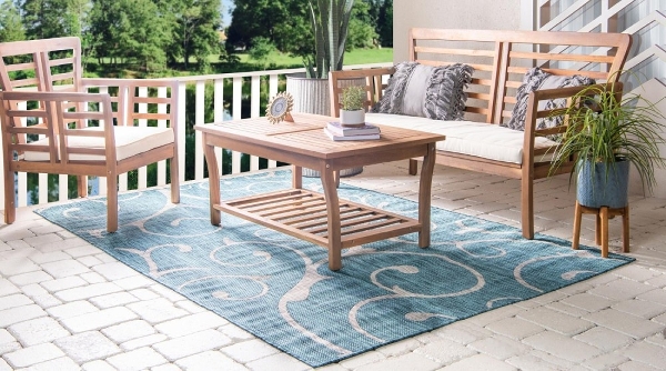MyFlair Teppich 