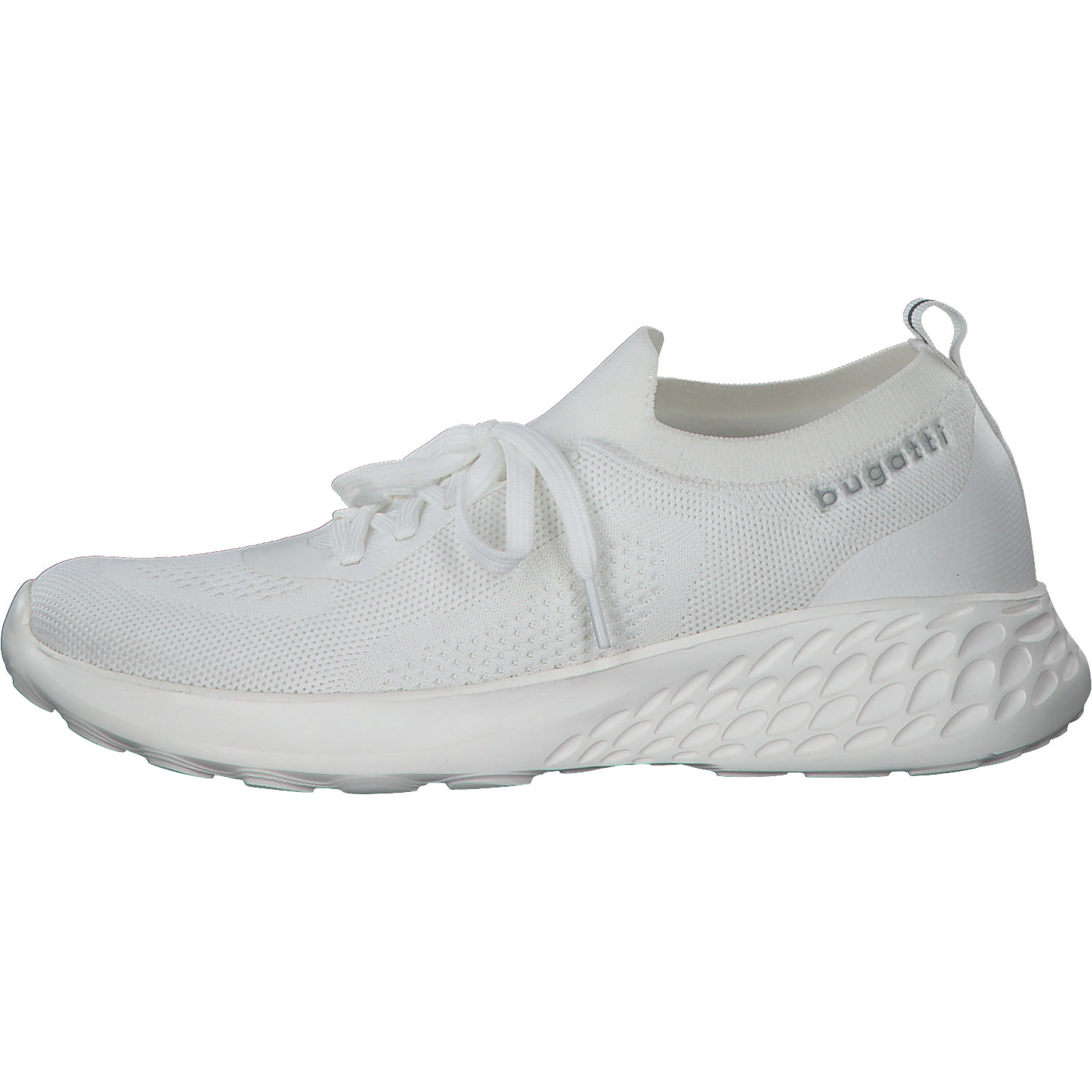 Bugatti Hero ADY60, Schnürschuhe, Damen, white