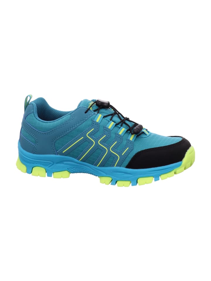 Kastinger Wander- & Bergschuhe in Blau günstig kaufen 40
