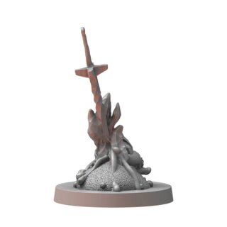 Dark Souls RPG: Bonfires (EN)
