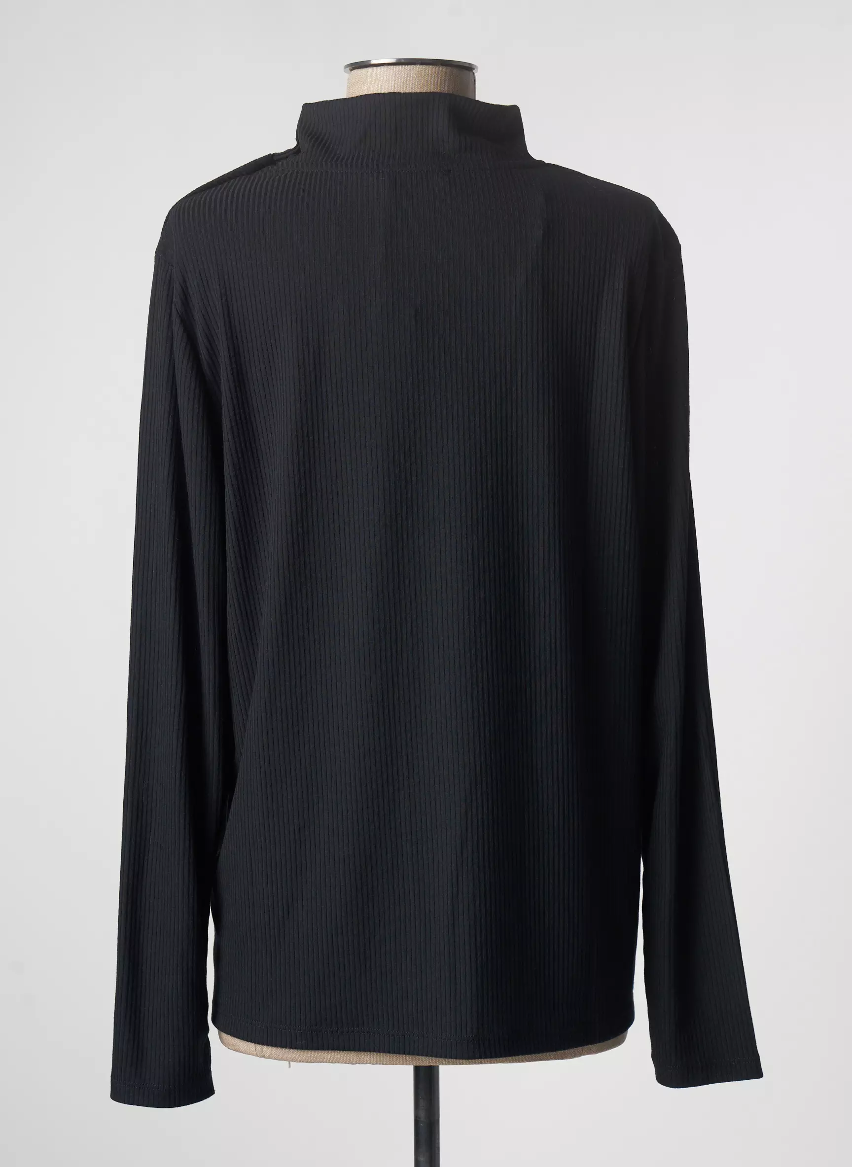 Diane Laury Sous Pulls 1 Femme couleur noir