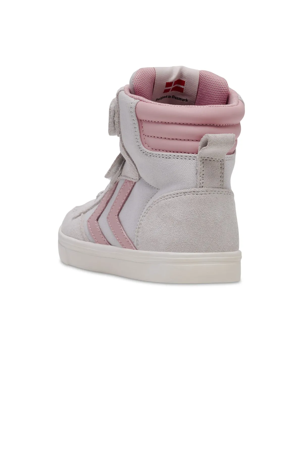 hummel  SLIMMER STADIL HIGH JR