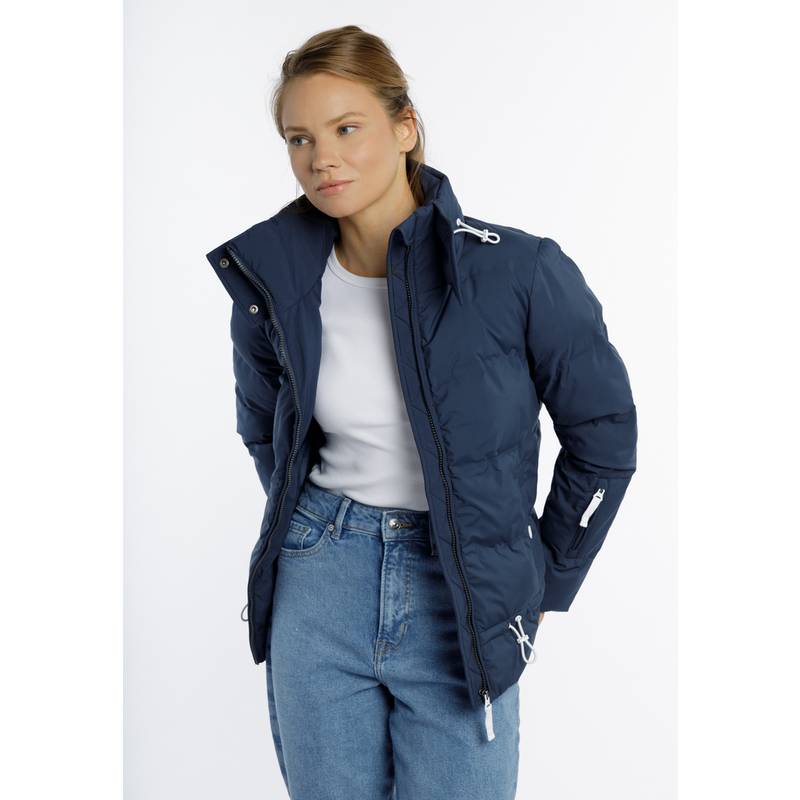 DreiMaster Winterjacke Damen