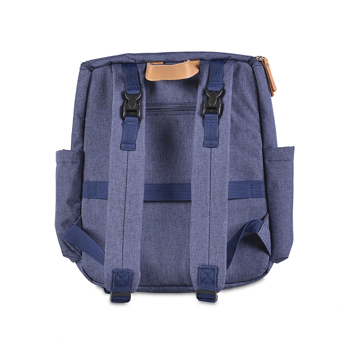 Kinderwagentasche Megan Wickelunterlage Reißverschluss Wickeltaschen