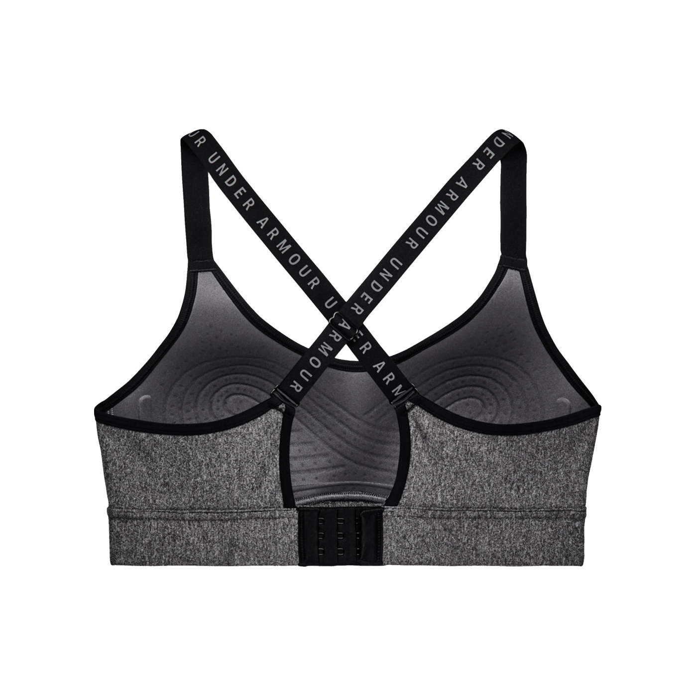 Under Armour Infinity MI HTHR Sport-BH Damen F019