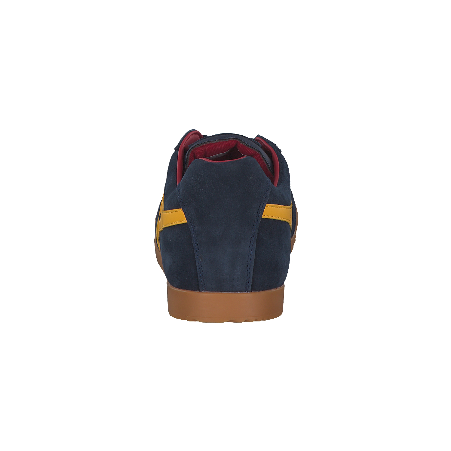 Gola Harrier CMA192, Klassische- & Business Schuhe, Herren, navy/sun PY
