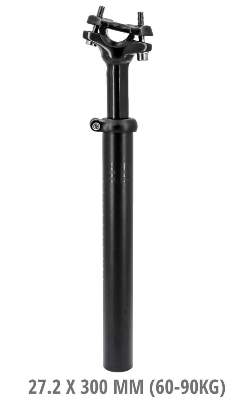 TRIPLE EIGHT Federsattelstütze kaufen | Bike-Discount