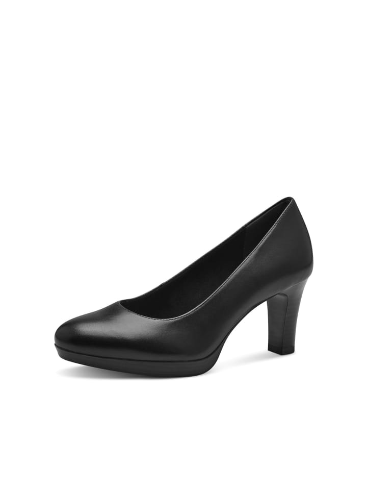 Tamaris Pumps in BLACK günstig kaufen