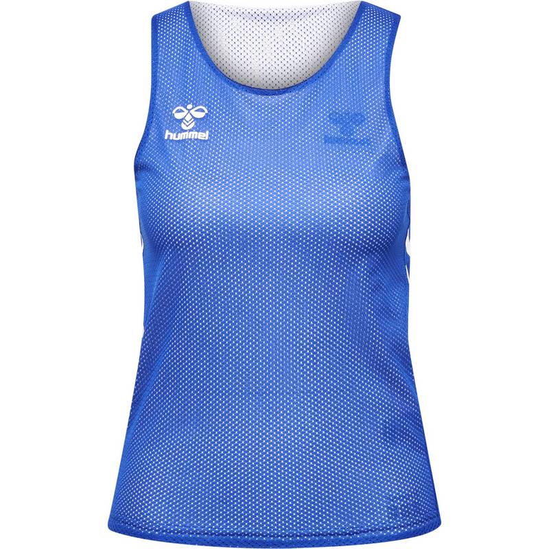 hummel hmlCORE XK REVERSE BASKET JERSEY KI Fußballtrikot Kinder