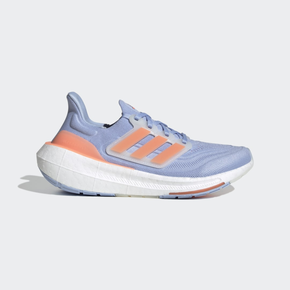 adidas Ultraboost Light HQ6347 / blau