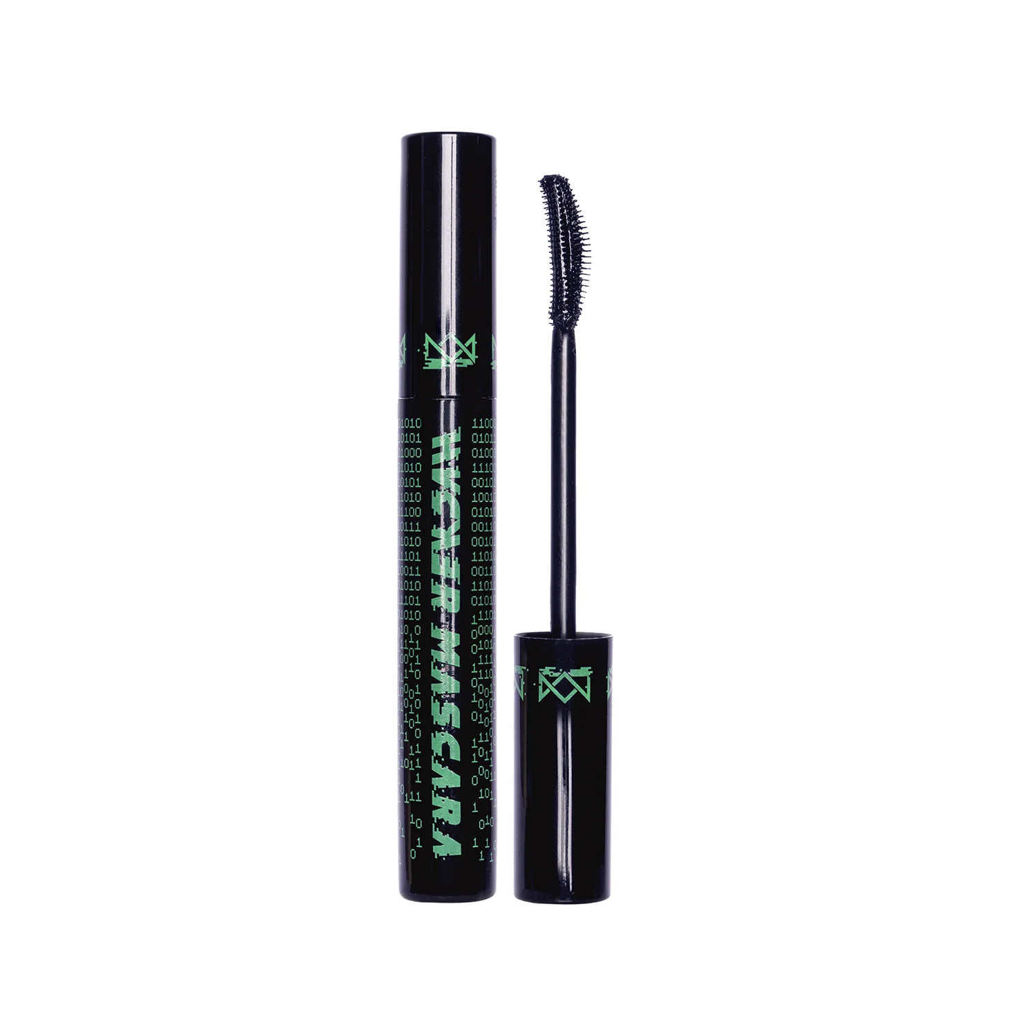 Occhi Hacker Mascara Vandafvisende - Mascara