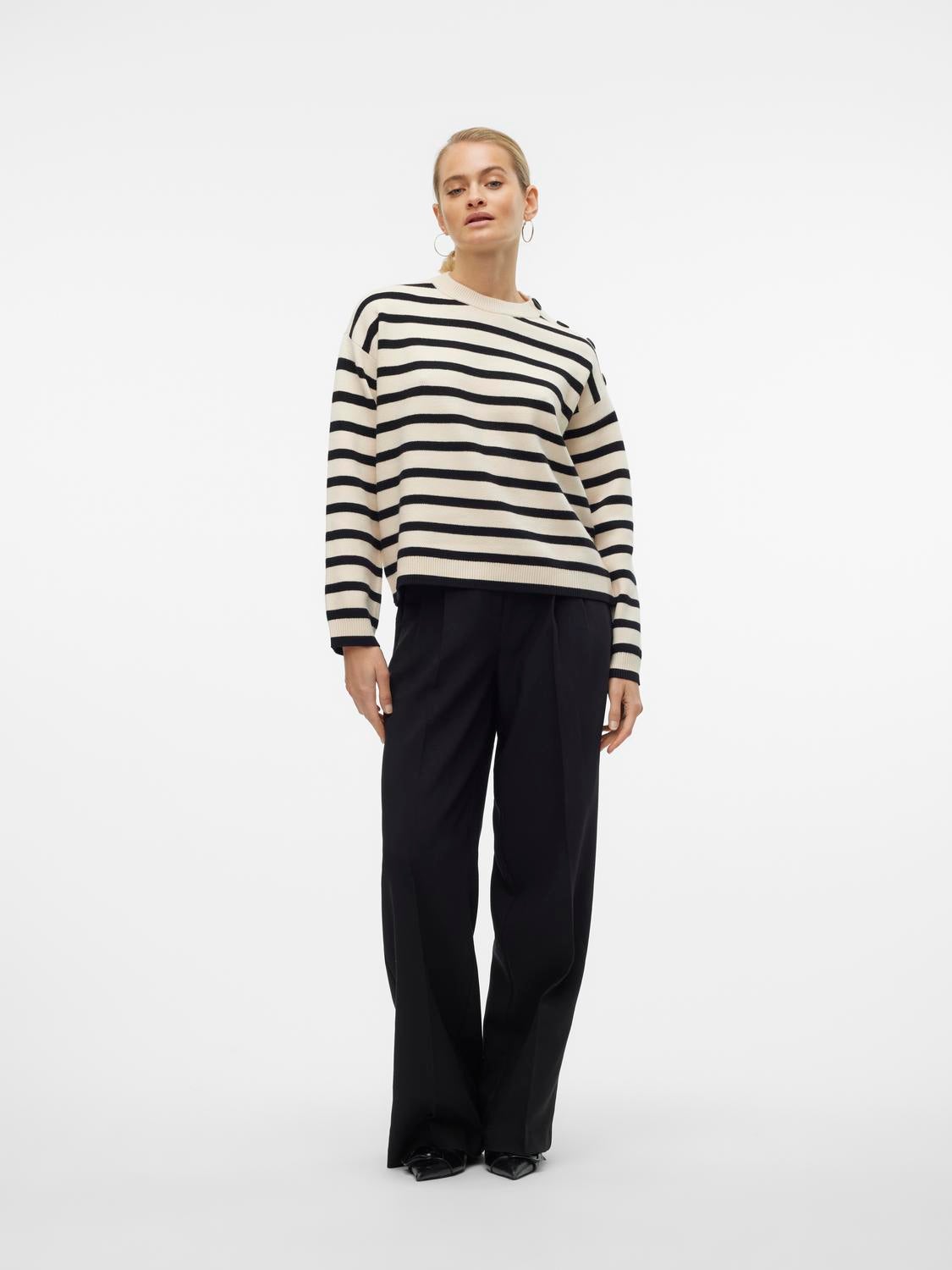 VMSABA Pullover